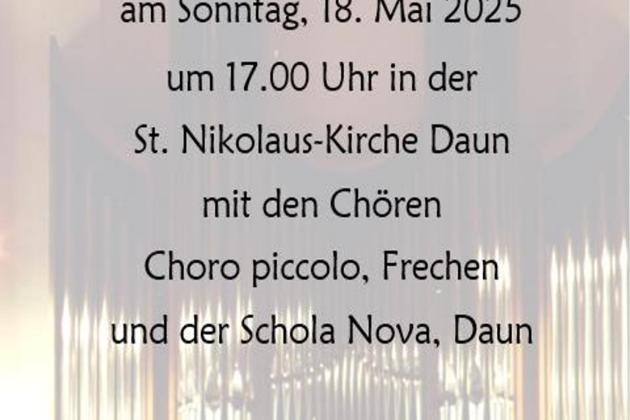 Plakat Kirchenmusikaliche Andacht_18.05.2025-1