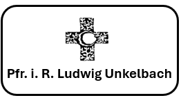 Pfr. i. R. Ludwig Unkelbach ist verstorben