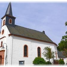Kirche Meisburg (c) Pfarrei Daun Heilig Geist Kirche Meisburg