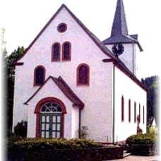 Kirche Niederstadtfeld (c) Pfarrei Daun Heilig Geist Kirche Niederstadtfeld