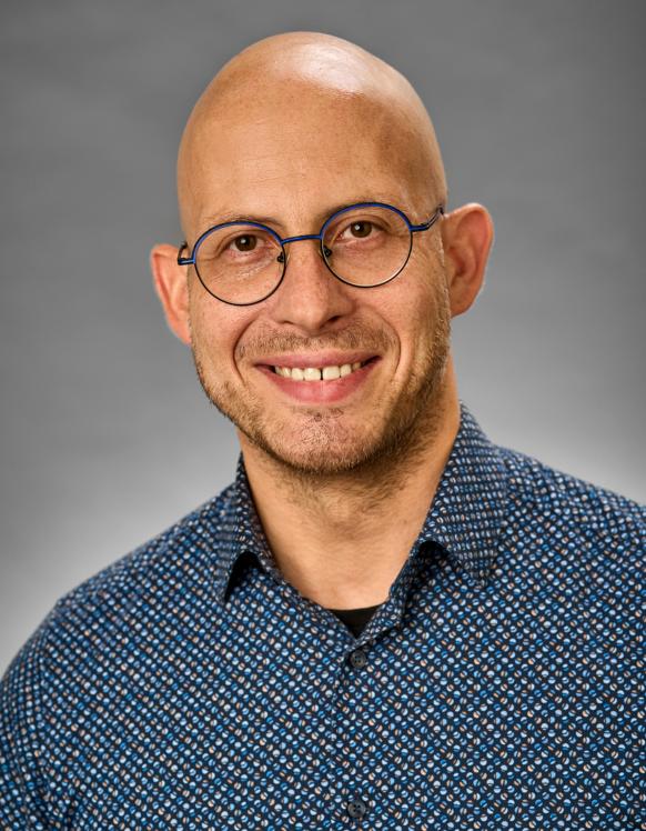 Bernd Schmitz