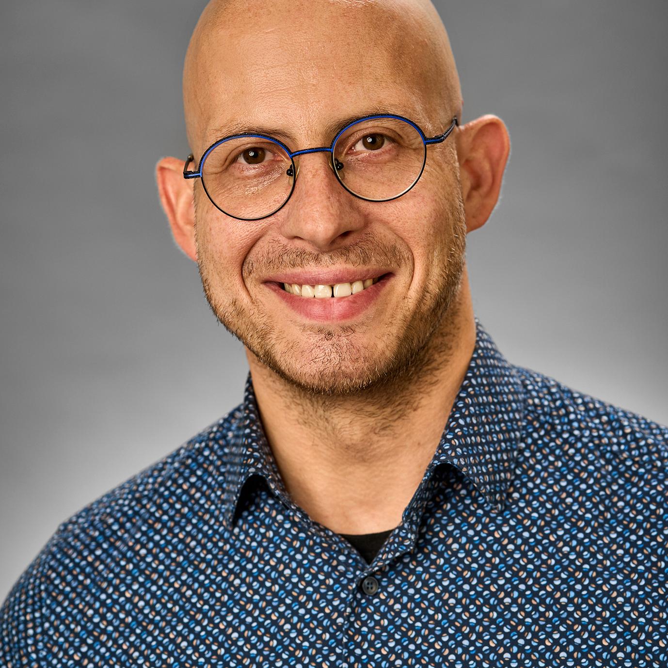 Bernd Schmitz
