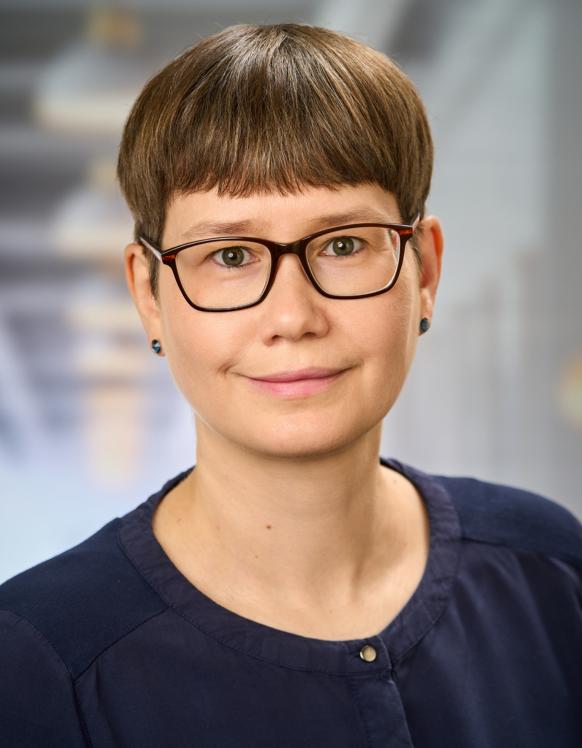 Stefanie Brokonier