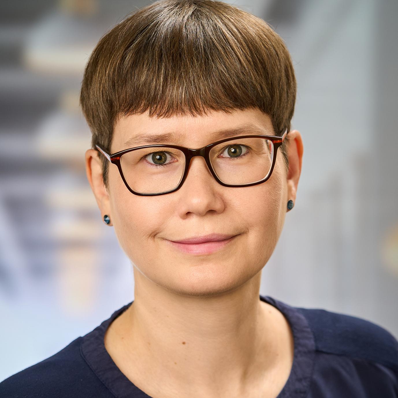 Stefanie Brokonier
