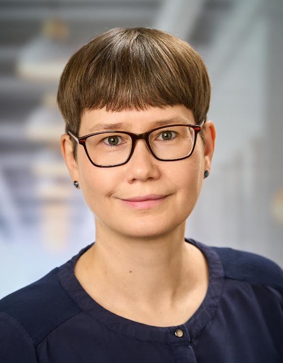 Stefanie Brokonier