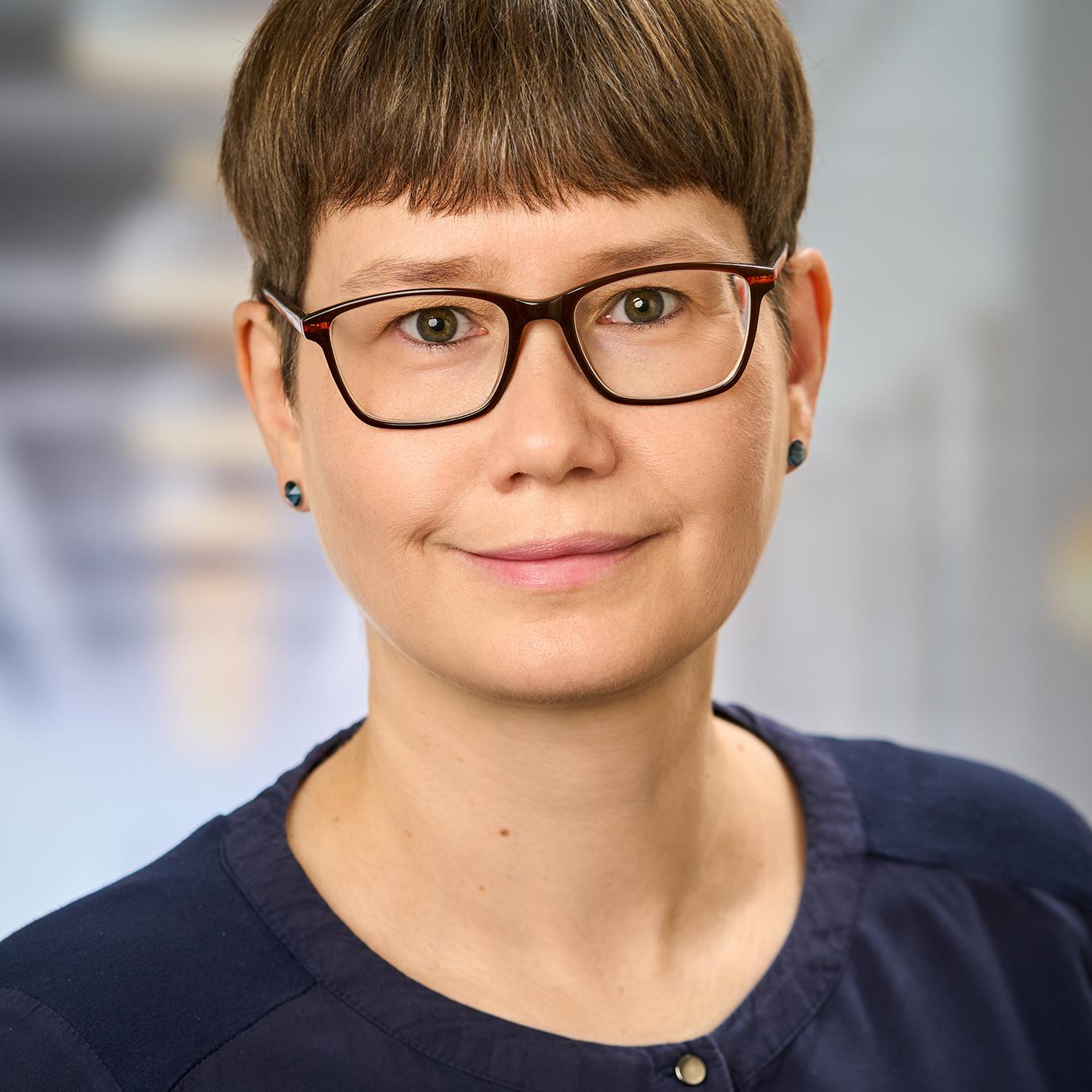 Stefanie Brokonier