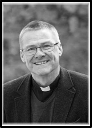 Pfr. i. R. Ludwig Unkelbach (c) Pfarrei Daun Heilig Geist Pfr. i. R. Ludwig Unkelbach