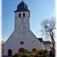Pfarrbezirk St. Nikolaus Daun (c) Pfarrei Daun Heilig Geist Pfarrbezirk St. Nikolaus Daun