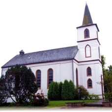 Kirche Weidenbach (c) Pfarrei Daun Heilig Geist Kirche Weidenbach